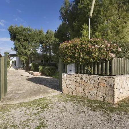 La Capannella Vila